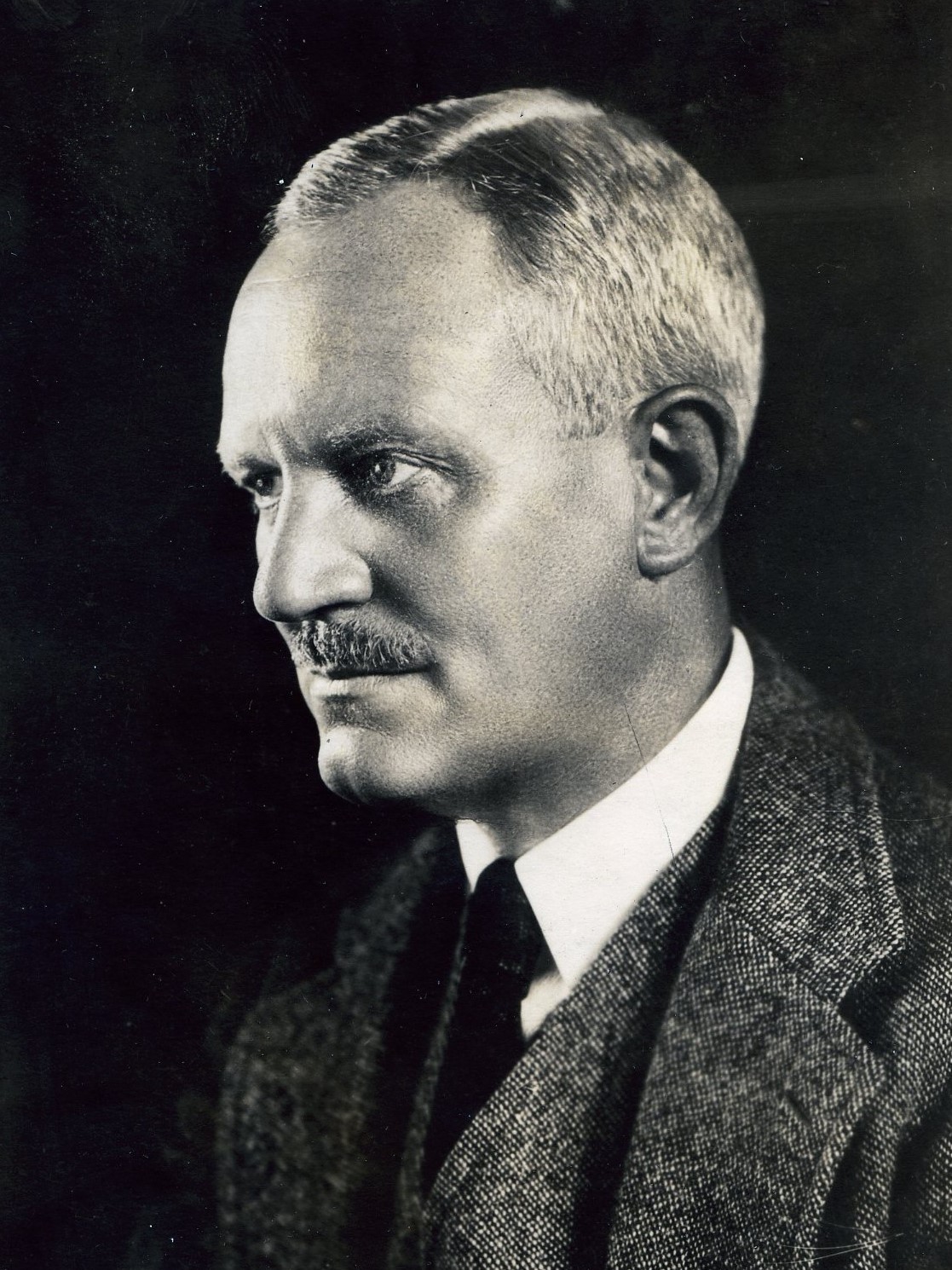 Member portrait of Frederick Paul Keppel
